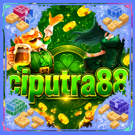 ciputra88 — mitra unggulan